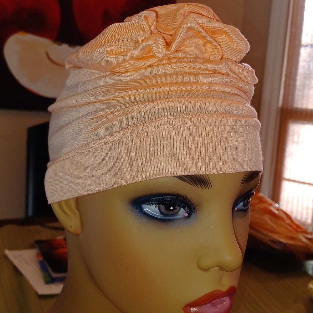Three Soft Style "Cancer" Caps - Picture 4 of 10